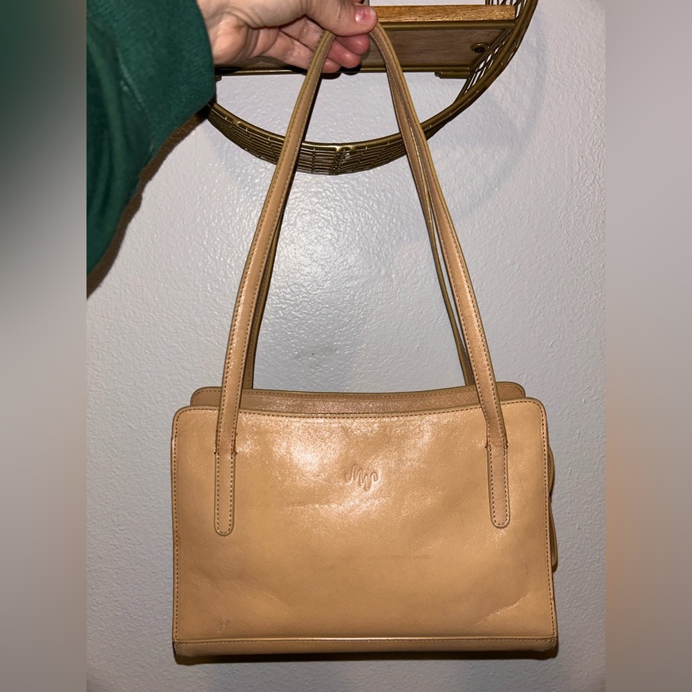 Pre-Owned Monsac Purse and wallet combo. - Picture 9 of 16